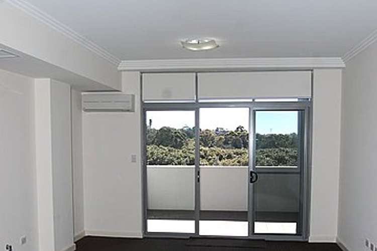Fourth view of Homely apartment listing, 83/15 Lusty St, Wolli Creek NSW 2205