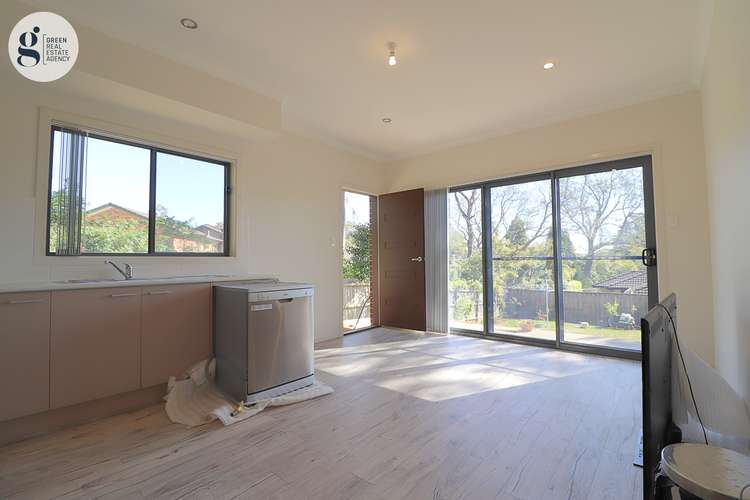 Main view of Homely other listing, 216A North Road, Eastwood NSW 2122
