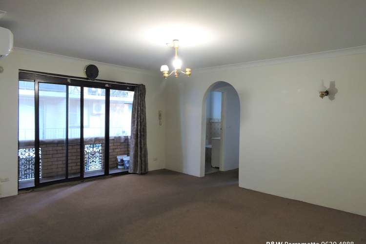 Second view of Homely unit listing, 24/62 Great Western Highway, Parramatta NSW 2150