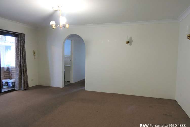Third view of Homely unit listing, 24/62 Great Western Highway, Parramatta NSW 2150