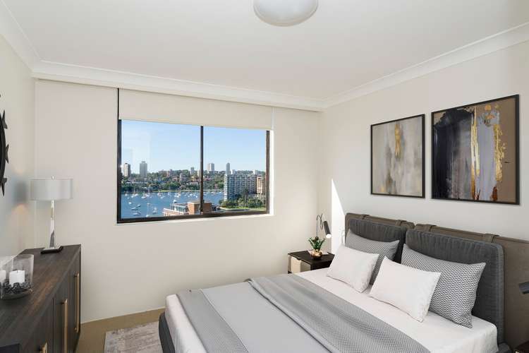 Third view of Homely apartment listing, 6C/6 Macleay Street, Potts Point NSW 2011