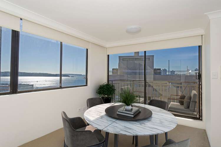 Fourth view of Homely apartment listing, 6C/6 Macleay Street, Potts Point NSW 2011