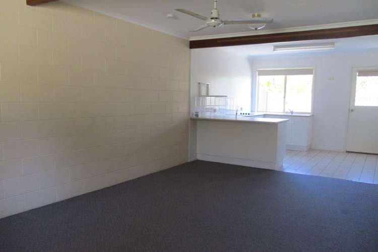 Second view of Homely unit listing, 4/6 HAMPTON DRIVE, Tannum Sands QLD 4680