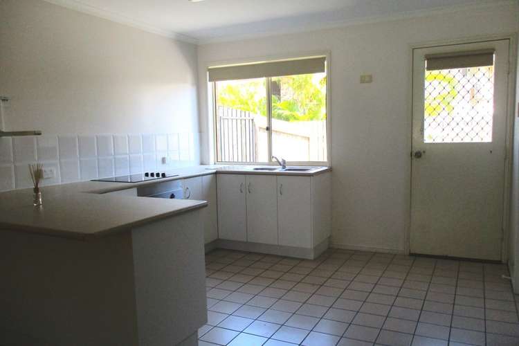 Third view of Homely unit listing, 4/6 HAMPTON DRIVE, Tannum Sands QLD 4680