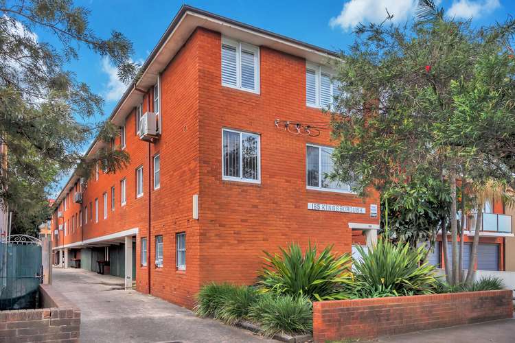 Fourth view of Homely unit listing, 10/185 King Street, Mascot NSW 2020