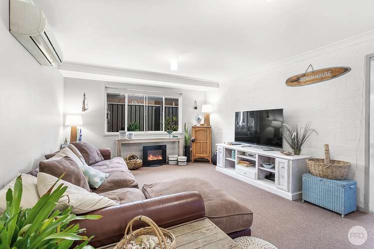 Main view of Homely semiDetached listing, 1/25 Government Road, Shoal Bay NSW 2315