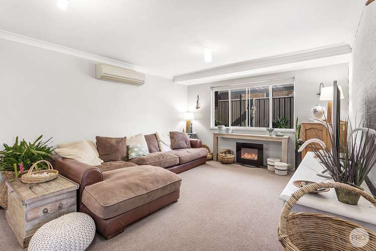 Second view of Homely semiDetached listing, 1/25 Government Road, Shoal Bay NSW 2315