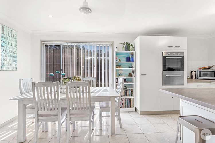 Third view of Homely semiDetached listing, 1/25 Government Road, Shoal Bay NSW 2315