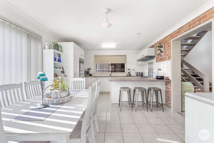 Fourth view of Homely semiDetached listing, 1/25 Government Road, Shoal Bay NSW 2315