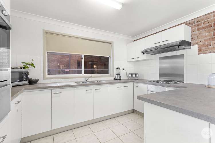 Fifth view of Homely semiDetached listing, 1/25 Government Road, Shoal Bay NSW 2315