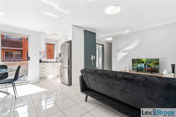 Main view of Homely unit listing, 11/51-57 Castlereagh St, Liverpool NSW 2170