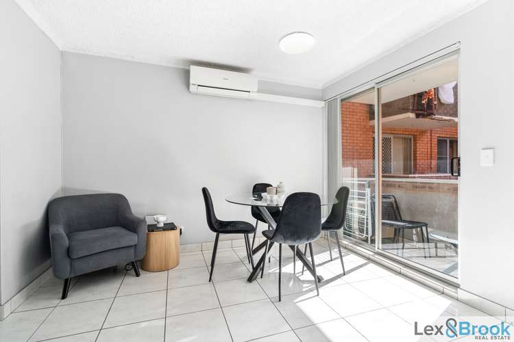 Second view of Homely unit listing, 11/51-57 Castlereagh St, Liverpool NSW 2170