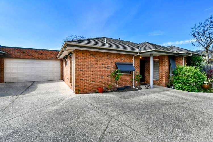 Main view of Homely unit listing, 2/8 Glyn Court, Cheltenham VIC 3192