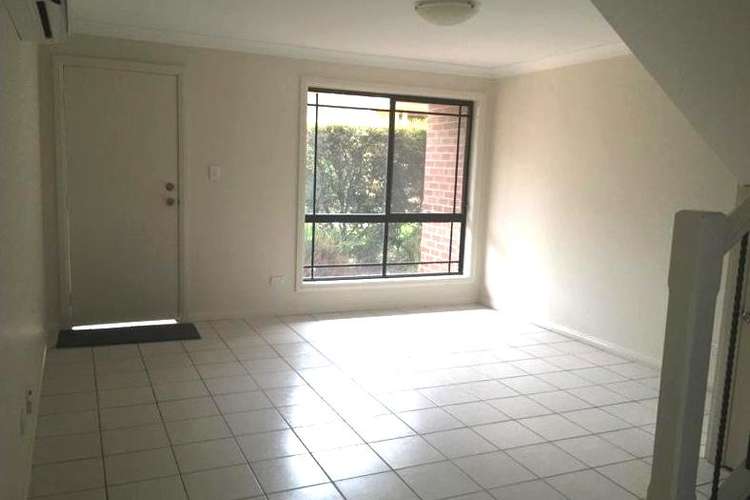 Second view of Homely townhouse listing, 3/1-3 Myall Road, Casula NSW 2170