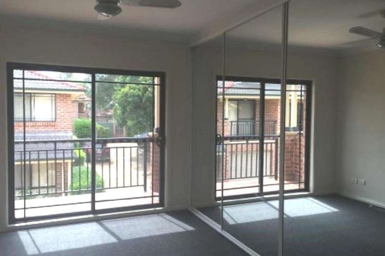 Fifth view of Homely townhouse listing, 3/1-3 Myall Road, Casula NSW 2170