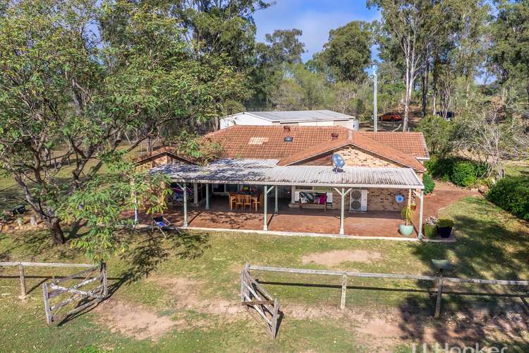 Main view of Homely house listing, 34 Bodley Road, Karrabin QLD 4306