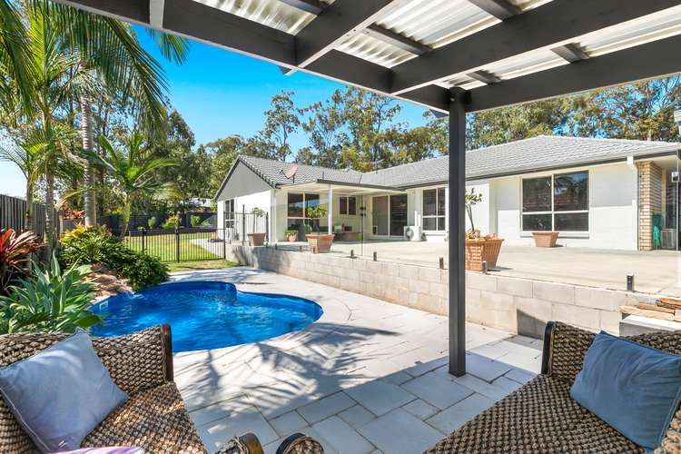 Fifth view of Homely house listing, 6 Parsonia Court, Mount Cotton QLD 4165