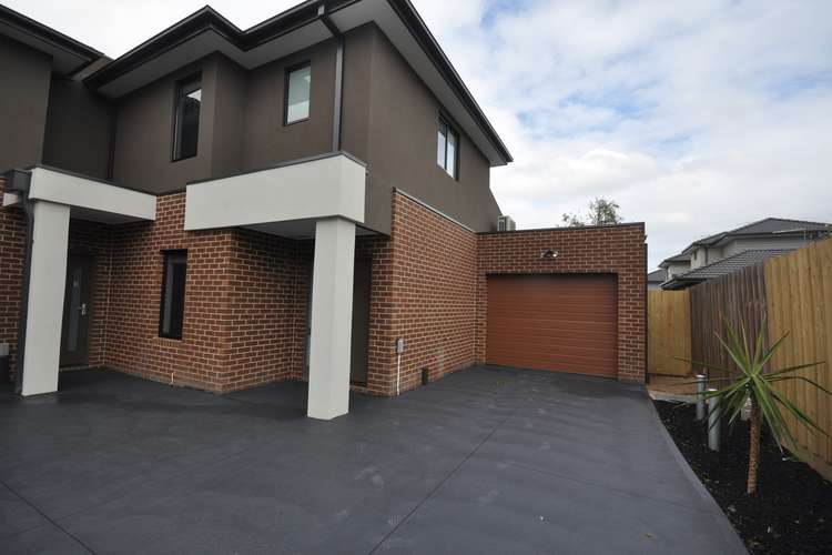Main view of Homely townhouse listing, 4/19 Prospect Street, Glenroy VIC 3046