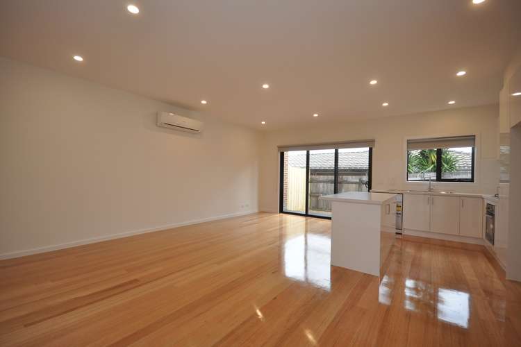 Second view of Homely townhouse listing, 4/19 Prospect Street, Glenroy VIC 3046