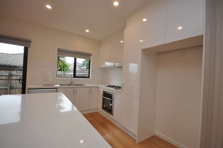 Third view of Homely townhouse listing, 4/19 Prospect Street, Glenroy VIC 3046