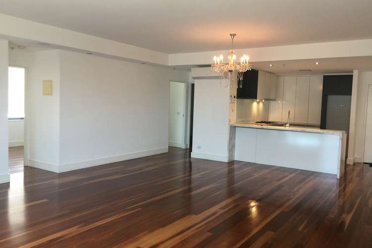 Fourth view of Homely apartment listing, 72/283 Spring Street, Melbourne VIC 3000