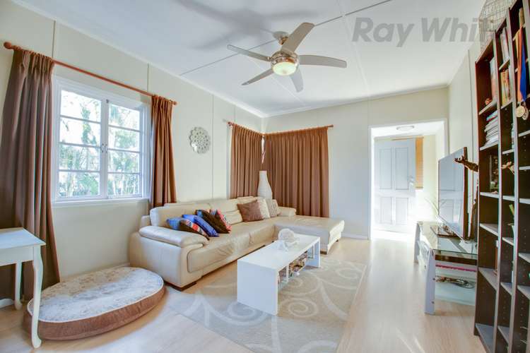 Second view of Homely house listing, 37 Samford Road, Leichhardt QLD 4305