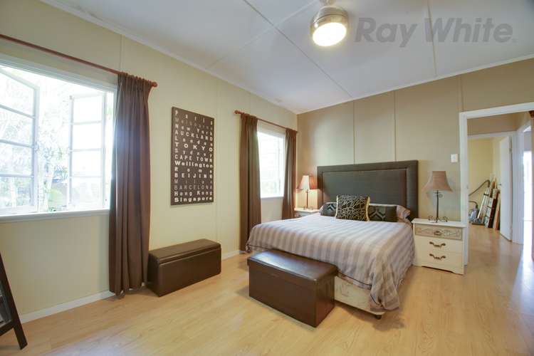 Fourth view of Homely house listing, 37 Samford Road, Leichhardt QLD 4305