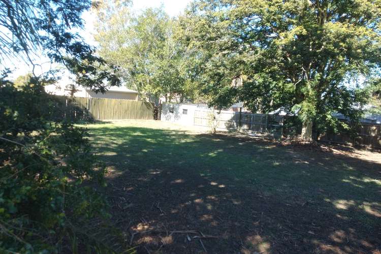 Main view of Homely residentialLand listing, 14 Queen Street, Walloon QLD 4306