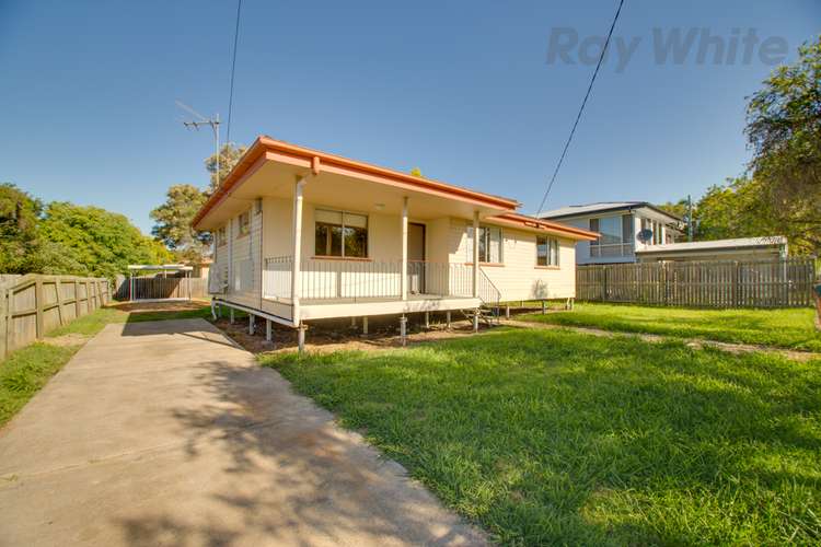 Main view of Homely house listing, 100 Thornton Street, Raceview QLD 4305