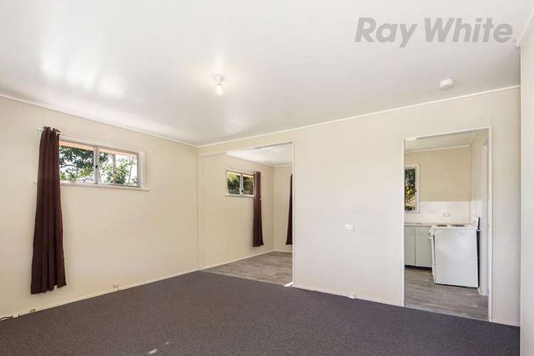 Second view of Homely house listing, 100 Thornton Street, Raceview QLD 4305