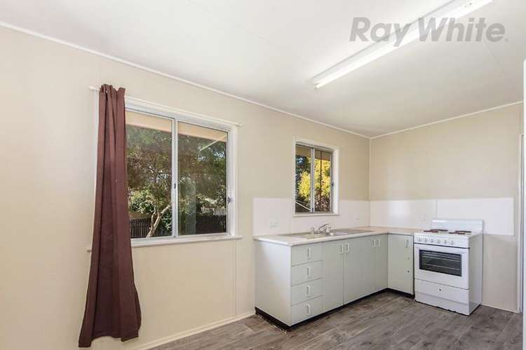 Fifth view of Homely house listing, 100 Thornton Street, Raceview QLD 4305