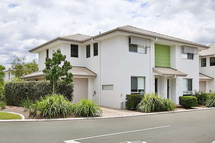 Main view of Homely house listing, 75/51 River Road, Bundamba QLD 4304
