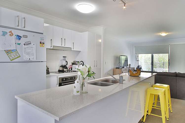 Second view of Homely house listing, 75/51 River Road, Bundamba QLD 4304