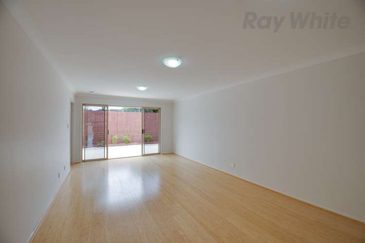 Second view of Homely house listing, 2/3 Edward Street, One Mile QLD 4305