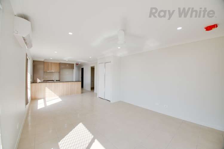 Second view of Homely house listing, 1/44 Joyce Street, Karalee QLD 4306