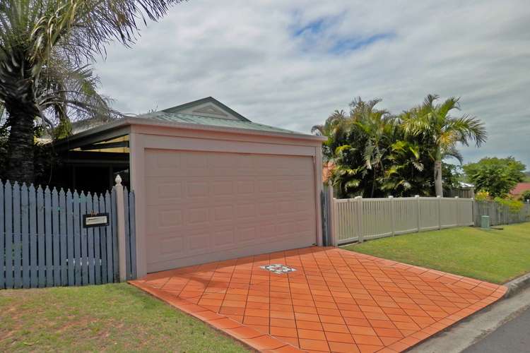 Main view of Homely house listing, 74 Rumsey Drive, Raceview QLD 4305
