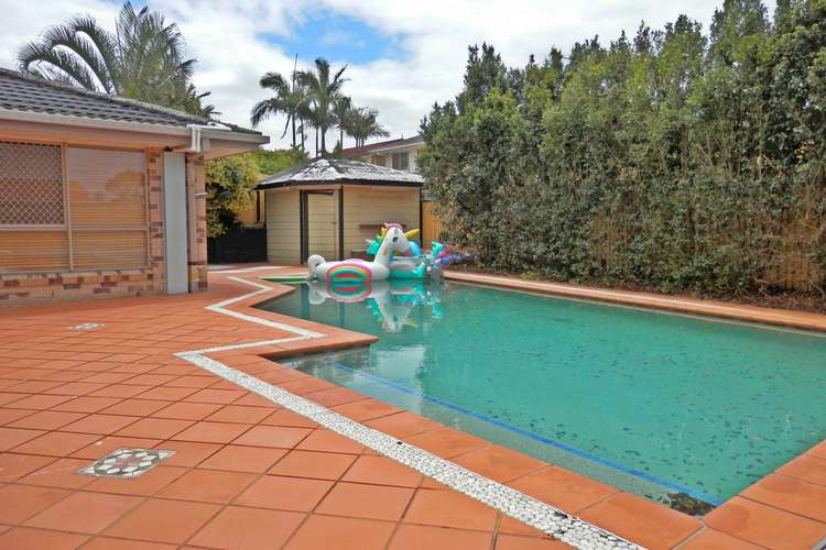 Fourth view of Homely house listing, 74 Rumsey Drive, Raceview QLD 4305