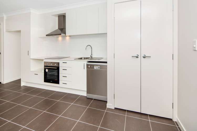 Second view of Homely house listing, 2/39 Jane Street, Leichhardt QLD 4305