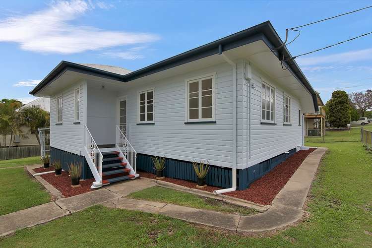 Main view of Homely house listing, 23 Blackstone Road, Eastern Heights QLD 4305