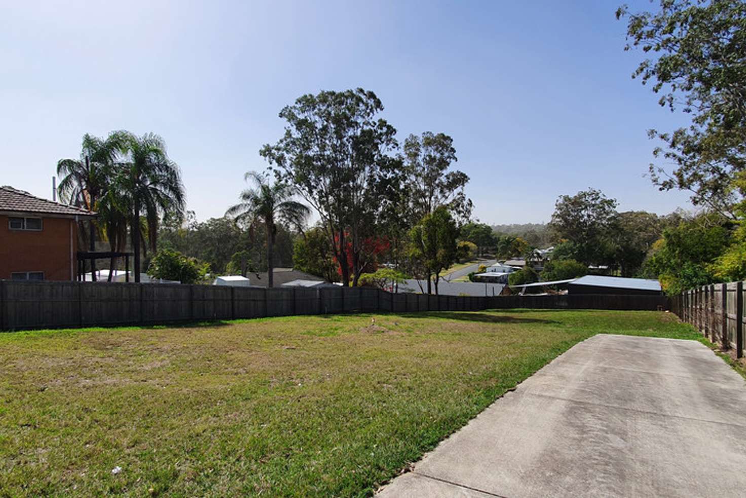 Main view of Homely residentialLand listing, 6 William Street, Blackstone QLD 4304