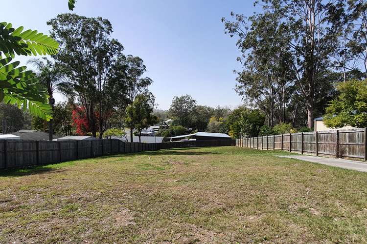 Second view of Homely residentialLand listing, 6 William Street, Blackstone QLD 4304