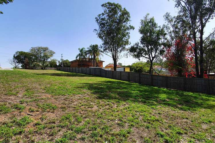 Third view of Homely residentialLand listing, 6 William Street, Blackstone QLD 4304