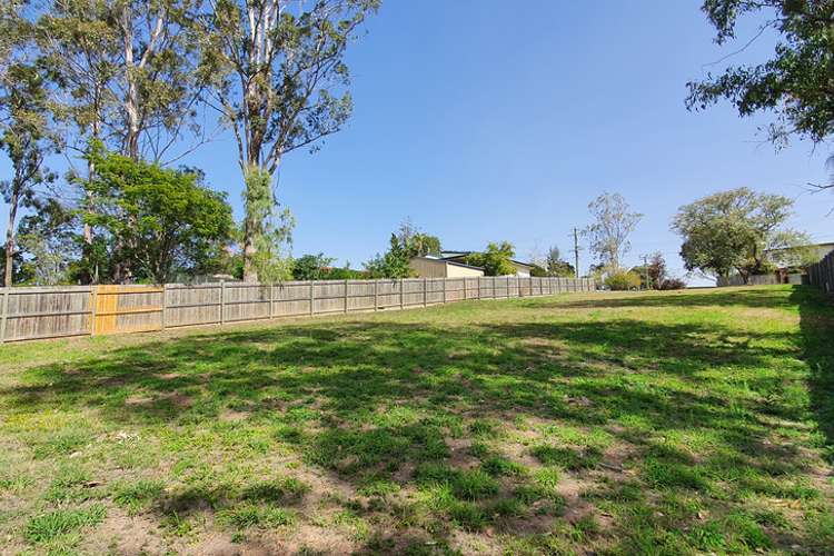 Fourth view of Homely residentialLand listing, 6 William Street, Blackstone QLD 4304