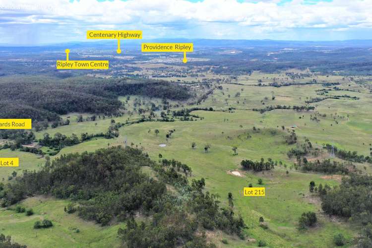 Third view of Homely lifestyle listing, Lot 4/270-346 Wards Road, South Ripley QLD 4306