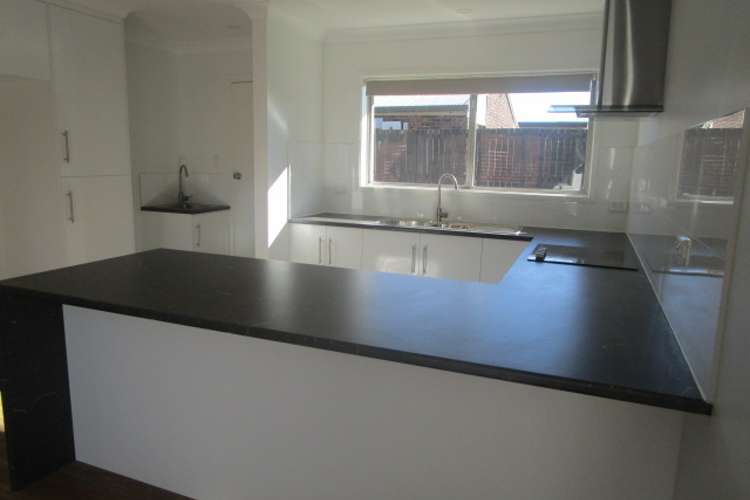 Third view of Homely unit listing, Unit 2/44 Glebe Road, Newtown QLD 4305