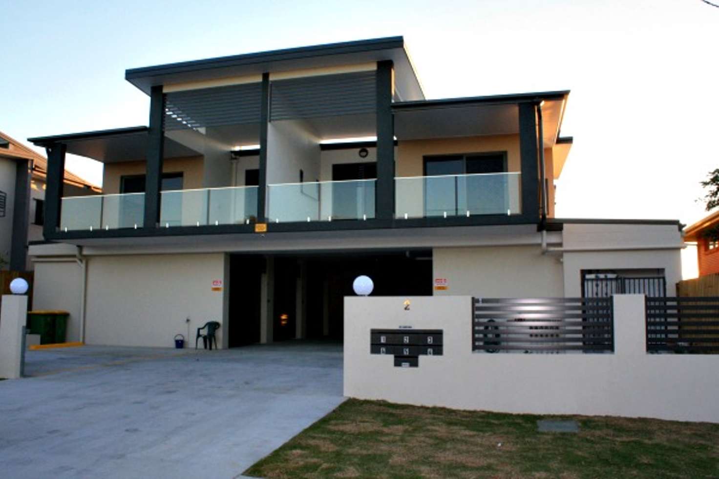 Main view of Homely house listing, 1/2 Cotton Street, East Ipswich QLD 4305