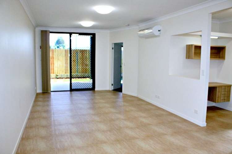 Second view of Homely house listing, 1/2 Cotton Street, East Ipswich QLD 4305