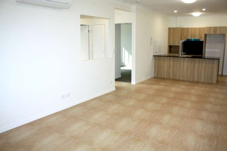 Third view of Homely house listing, 1/2 Cotton Street, East Ipswich QLD 4305