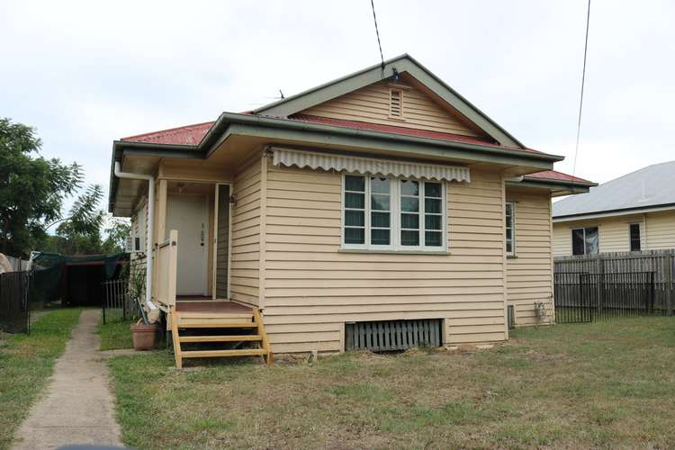 Main view of Homely house listing, 13 Casey Street, Leichhardt QLD 4305