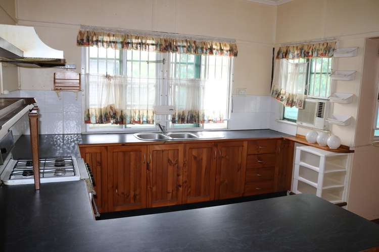 Second view of Homely house listing, 13 Casey Street, Leichhardt QLD 4305